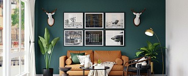 Онлайн-курс «По 3D-моделированию и дизайну интерьеров»