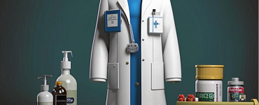 Курс «Санитарка (санитар)»