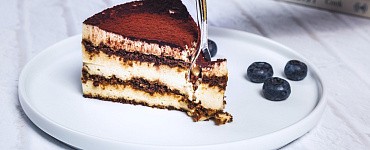 Курс «Создание муссовых тортов»