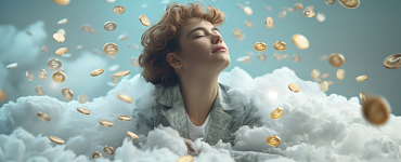 Программа «Развитие денежного мышления»