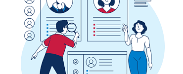 Курс «Специалист кадрового делопроизводства: обучение»