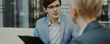 Профессиональная переподготовка «Мотивация персонала»