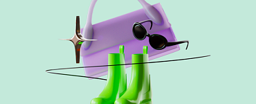 Профессия «Стилист-имиджмейкер»