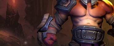 Курс «Styl. Создание стилизованных персонажей в 3D (Расширенный)»