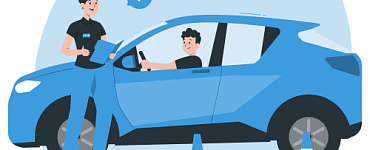 Курс «Преподаватель программ по подготовке водителей»