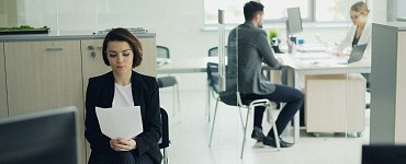 Профессиональная переподготовка «Кадровый менеджмент»