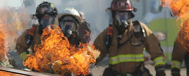 Профессиональная переподготовка «Специалист по монтажу и обслуживанию систем противопожарной защиты»