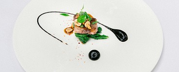 Клуб «SensEatClub»