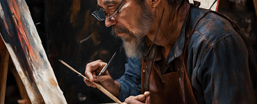 Курс «Композиция силы. Первая ступень»