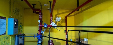 Курс «Монтаж отопления и водоснабжения»