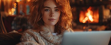 Вебинар «Почему вы боитесь проявляться - и что на самом деле вас останавливает?»