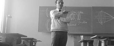 Профессия «Учитель информатики»