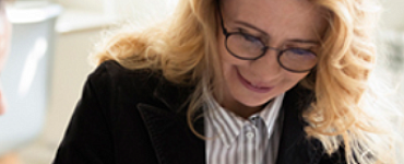 Профессия «Секретарь руководителя»