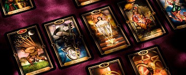 Мини-курс «Таро»