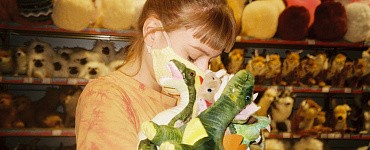 Программа «Помощник воспитателя / Младший воспитатель»