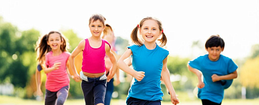 Профессия «Инструктор по детскому фитнесу»