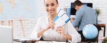 Курс «Деятельность турагента – повышение квалификации»