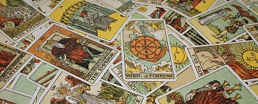 Видеокурс «Классическое Таро»