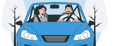 Курс «Курс: Подготовка водителей автотранспортных средств»