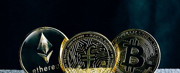 Мини-курс «Как зарабатывать на криптовалюте в кризис»