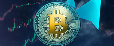 Мастер-класс «Как заработать много на буме криптовалют»