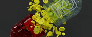 Интенсив «Витаминотерапия»