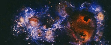 Курс «Синастрия. Резонансная астрология»