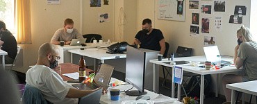 Курс «Как заниматься обучением персонала»