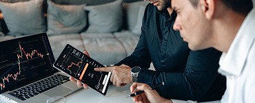 Мини-курс «ETF, как управлять долгосрочным пассивным портфелем»