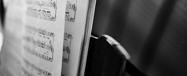 Курс «Игра по нотам с листа»