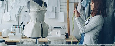 Курс «19 этапов создания коллекции одежды»