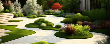 Профессия «Специалист по озеленению и благоустройству»