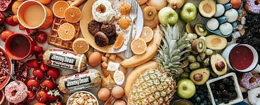 Курс «Семейный нутрициолог»