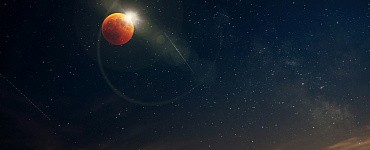 Онлайн-курс «Обучение профессиональной астрологии»