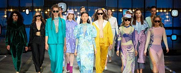 Профессия «Дизайнер одежды. Профессиональный курс»