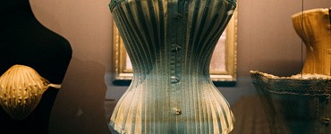 Курс «Корсет под грудь. Технология пошива»