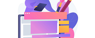 Курс «Графический дизайн: создание профессиональных макетов»