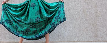 Курс «Метод наколки. Юбки. Начальный уровень»