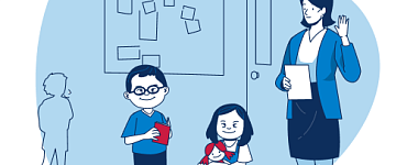 Курс «Обучение на воспитателя + дефектология за 9.5 мес»