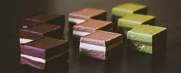 Видеоурок «Птичье молоко»