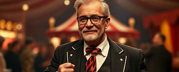 Курс «Администратор цирка»