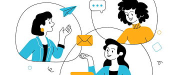 Курс «Психология общения»