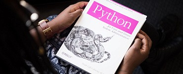 Курс «Python для непрограммистов»
