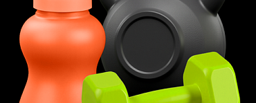 Курс «Профессия Фитнес-тренер»