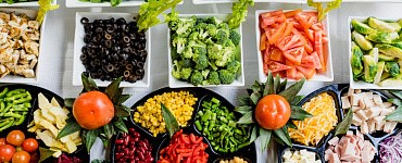 Курс «Специалист по детоксикационному питанию»