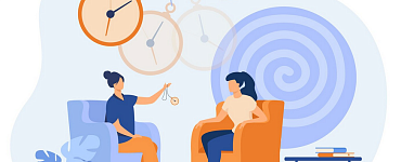 Курс «Специалист по работе с созависимыми отношениями»