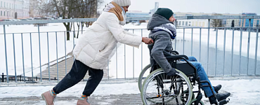 Курс «Дополнительное образование в социальной адаптации детей – инвалидов и детей с ОВЗ»