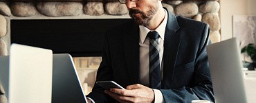 Модуль «Руководитель»