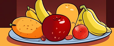 Видеоурок «Секреты сезонной кулинарии»