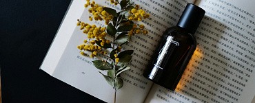 Курс «Ароматерапия в практике психолога»